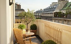 Hotel De L'Arcade